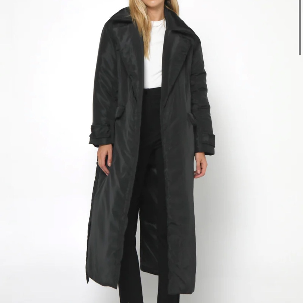 Madison the Label Bradley Jacket